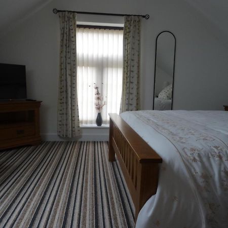 Lowlands Cottage Beccles Luaran gambar