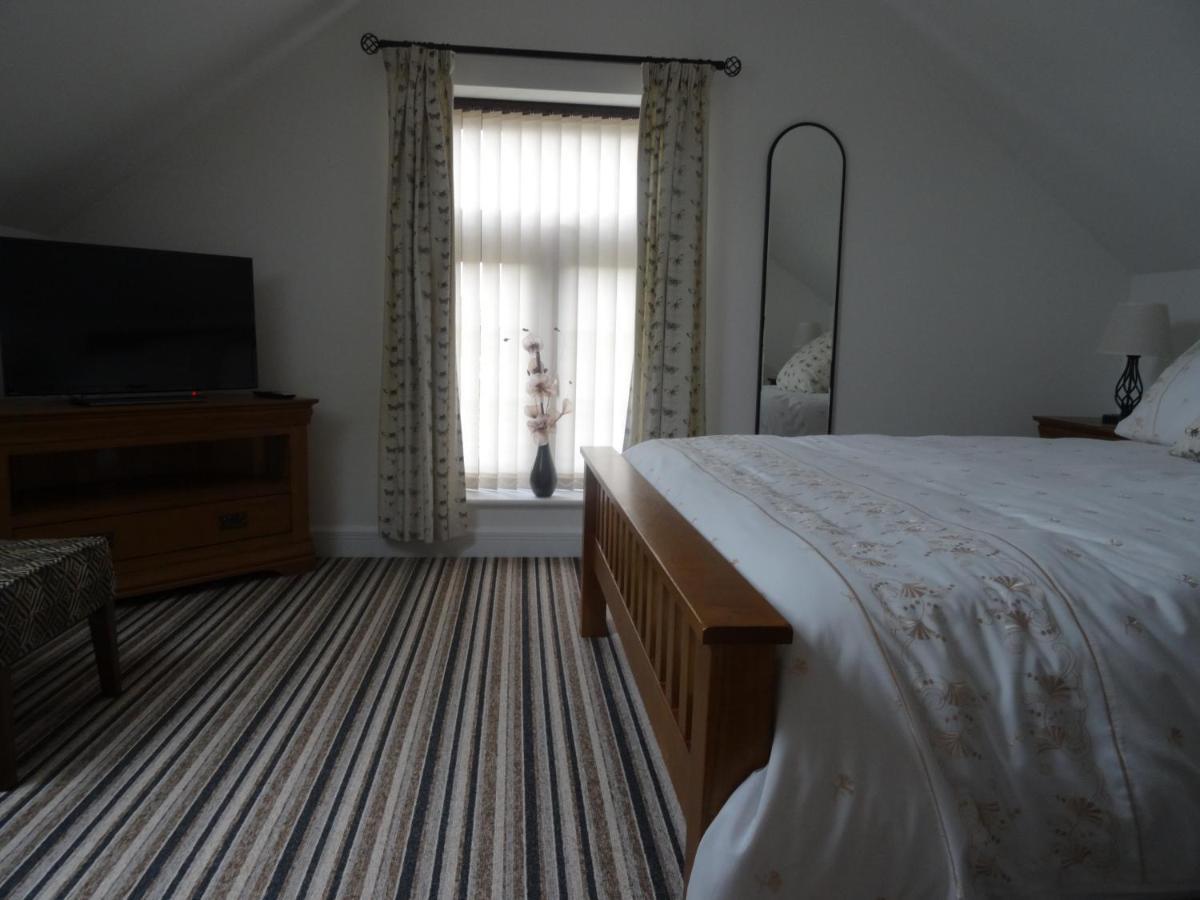 Lowlands Cottage Beccles Luaran gambar
