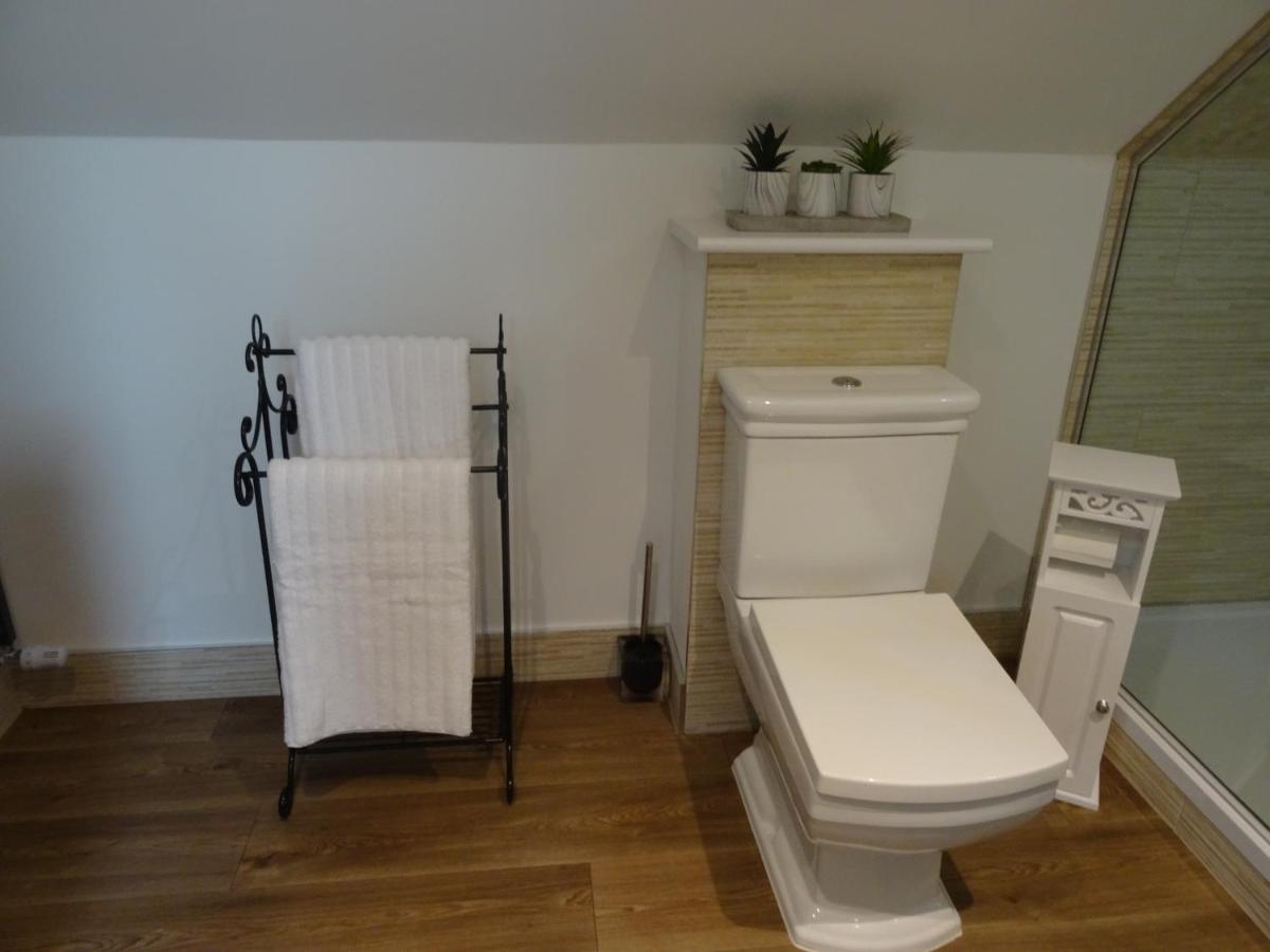 Lowlands Cottage Beccles Luaran gambar