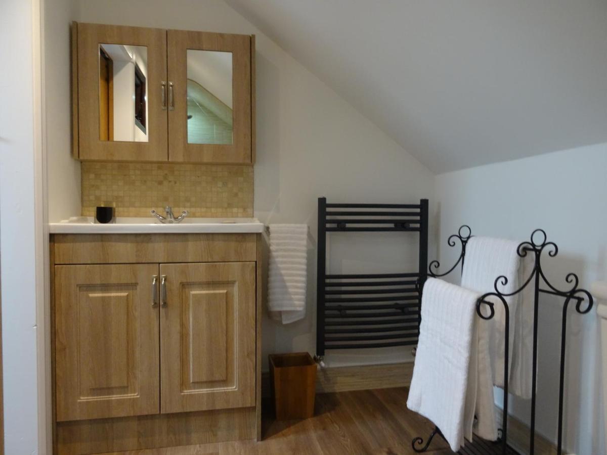 Lowlands Cottage Beccles Luaran gambar