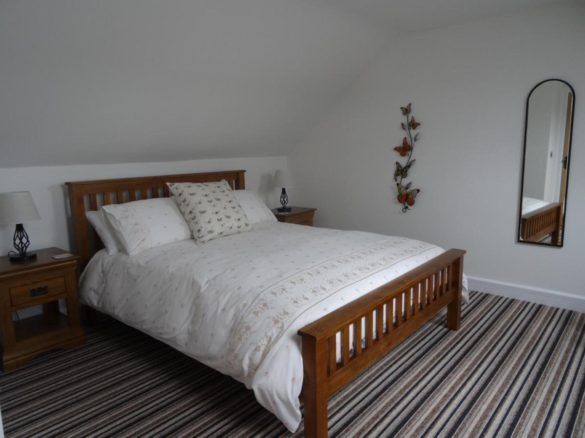 Lowlands Cottage Beccles Luaran gambar