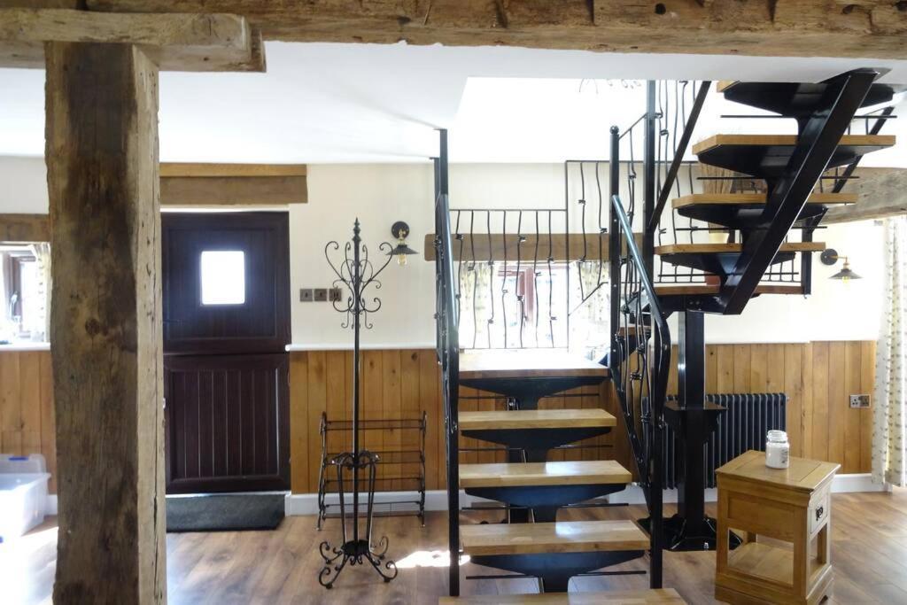 Lowlands Cottage Beccles Luaran gambar